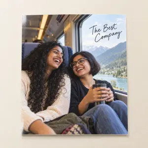 8 x 10 inch Photo Print