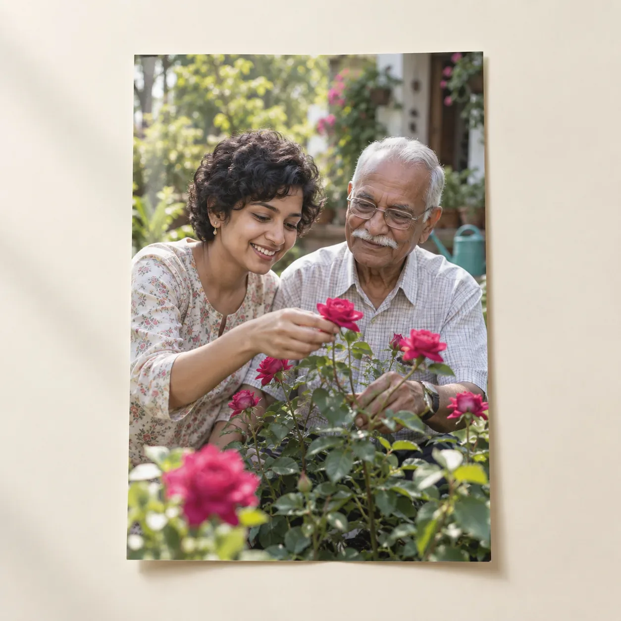 8x12 Inch Photo Prints Online