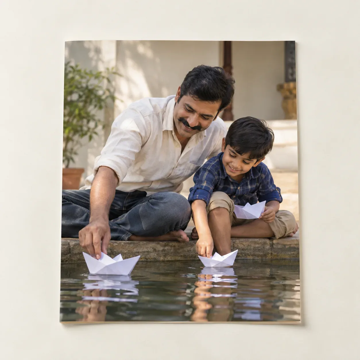 10x12 Inch Photo Prints Online