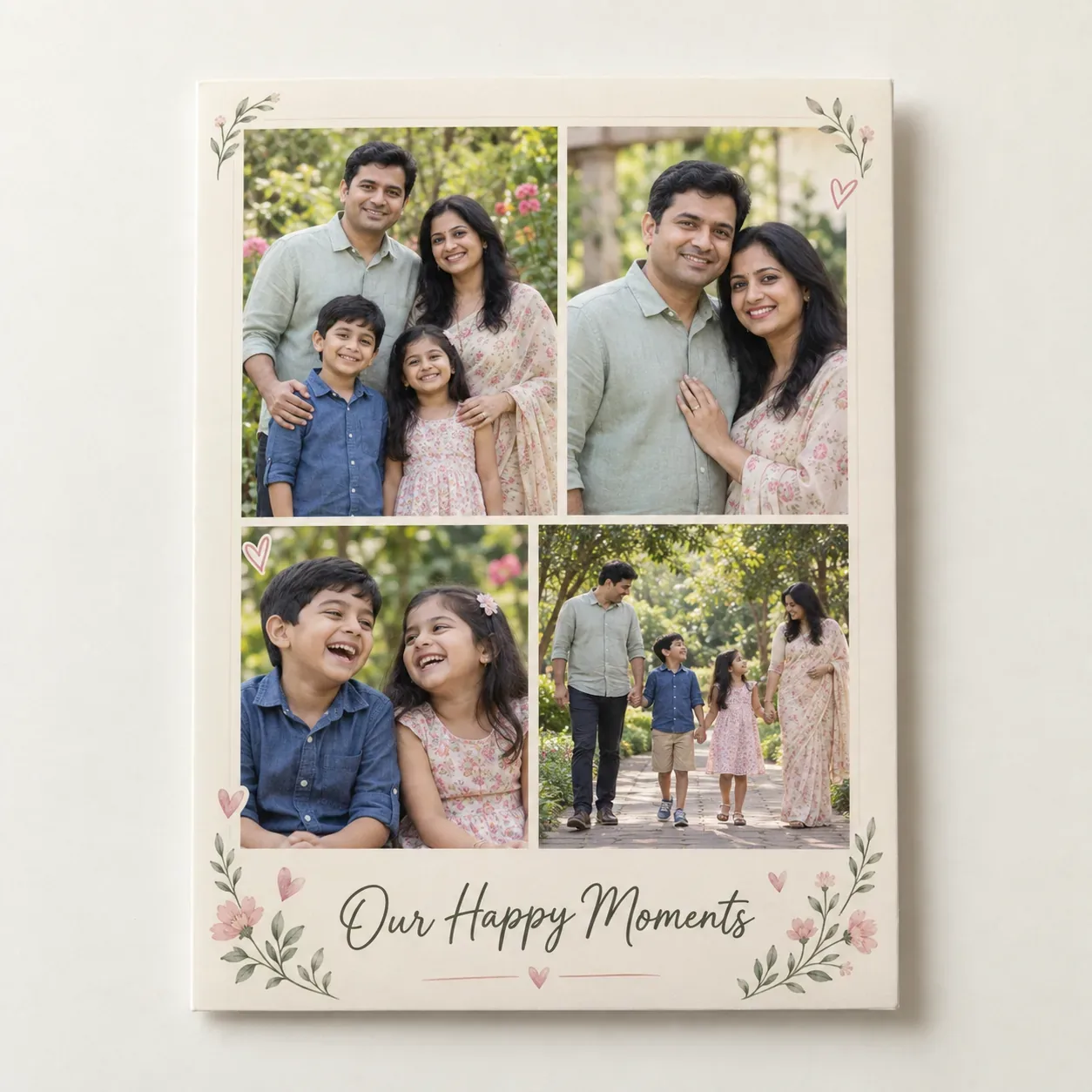 3.5x5 Inch Photo Prints Online