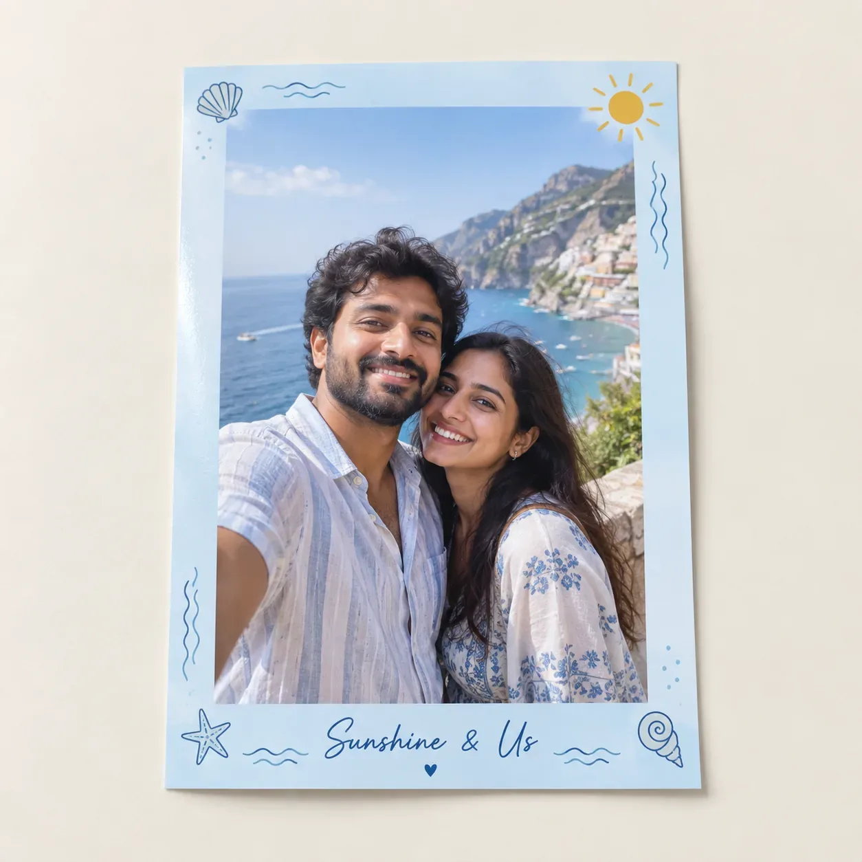 4 x 6 inch Photo Print