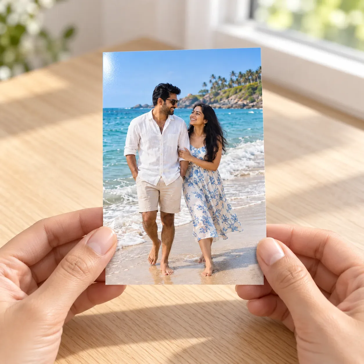 4 x 6 inch Photo Print