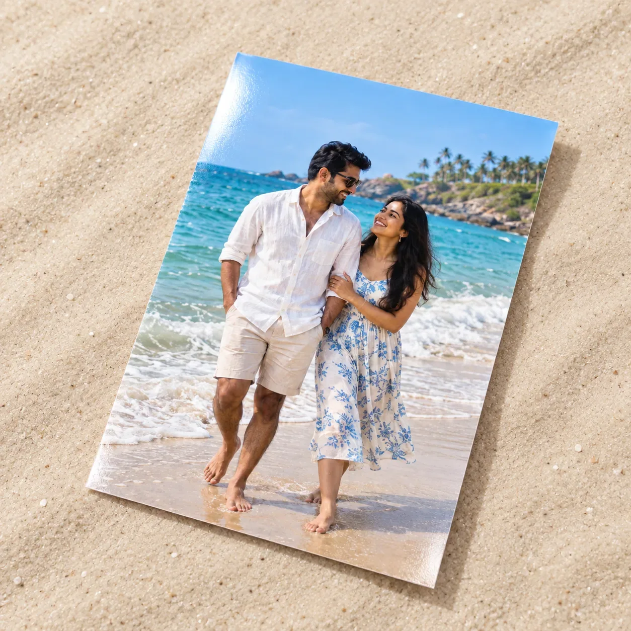 4 x 6 inch Photo Print
