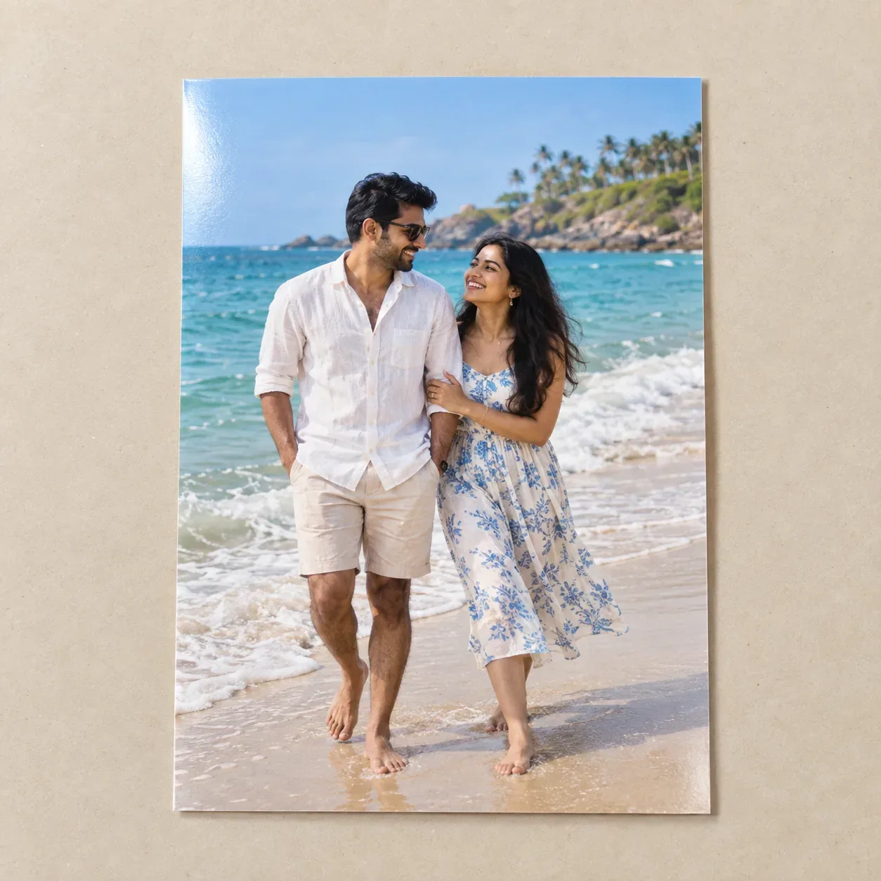 4 x 6 inch Photo Print