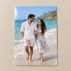 4 x 6 inch Photo Print