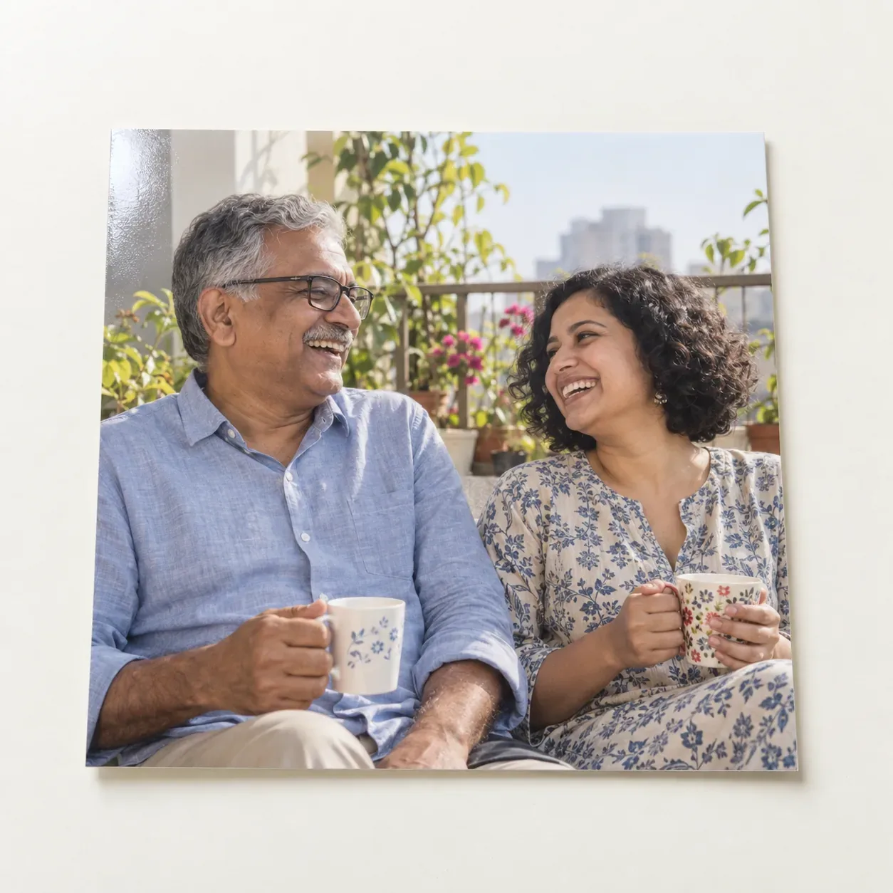 6x6 Inch Photo Prints Online