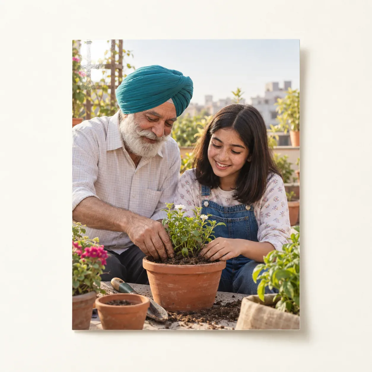 6x8 Inch Photo Prints Online